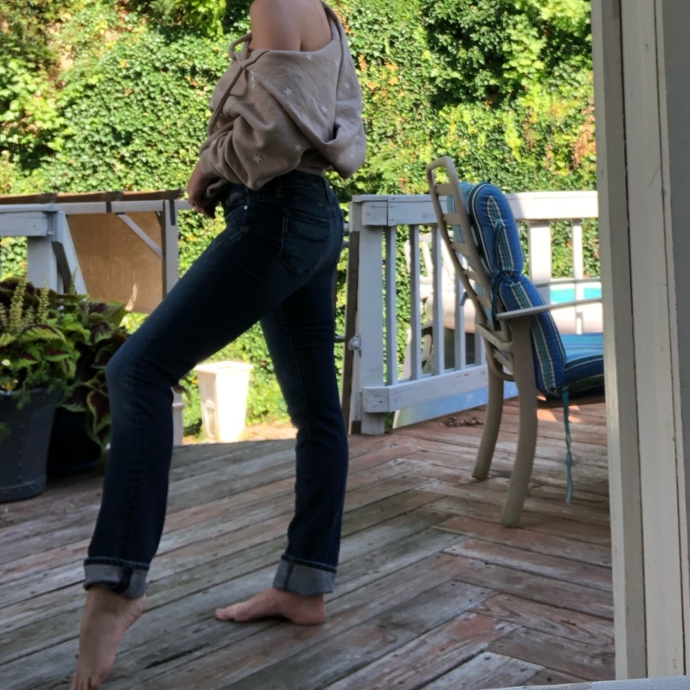 Paige Denim